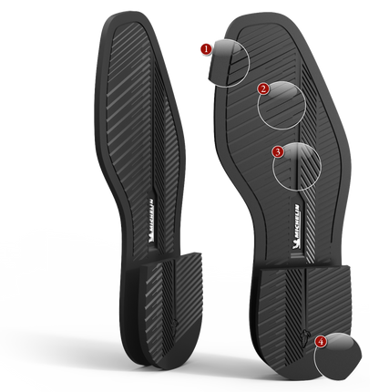Parlanti KK Boot Sizes 6-11 See next product for kids sizes