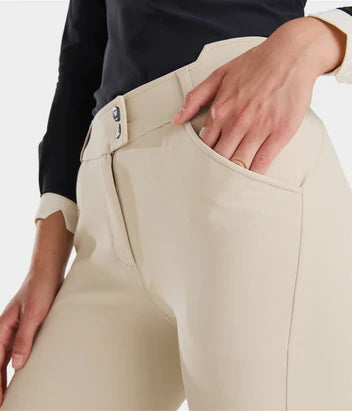 Horse Pilot X-Prime Breech