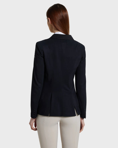 Trolle Aero Perforated Riding Jacket