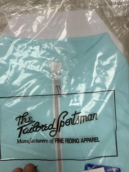 Tailored Sportsman Equestrian Sun Shirts Long Sleeve