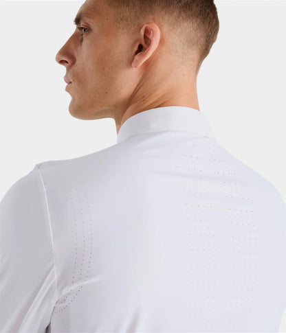 Horse Pilot Aeris LS Mens Show Shirt