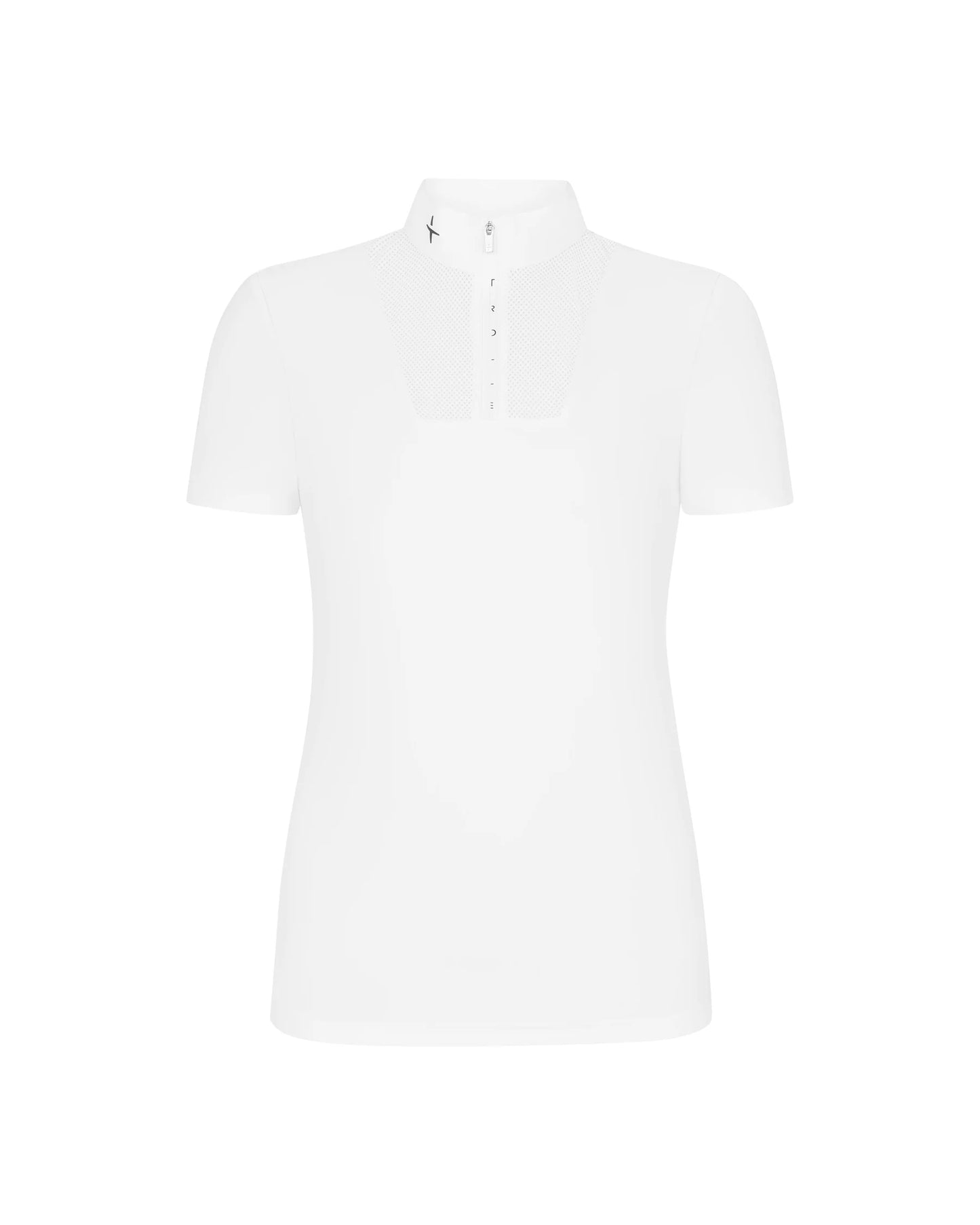 Trolle Centerline Show Shirt SS