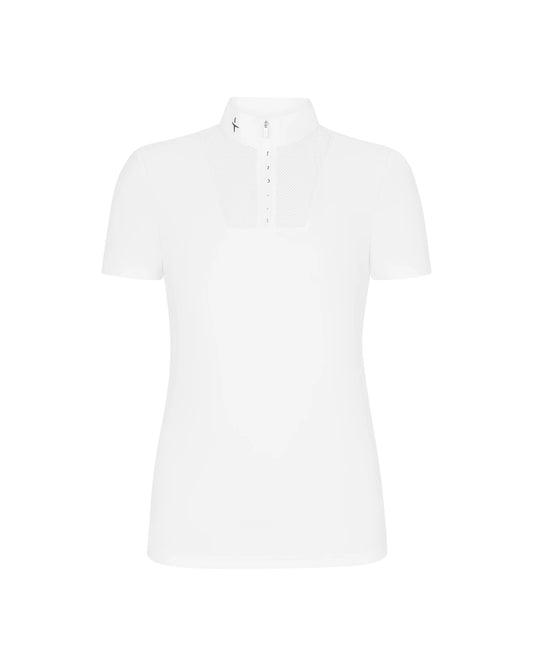 Trolle Centerline Show Shirt SS