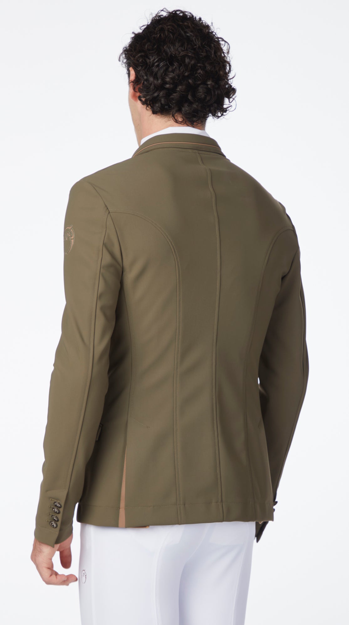 Vestrum Men’s Phoenix Competition Show Coat