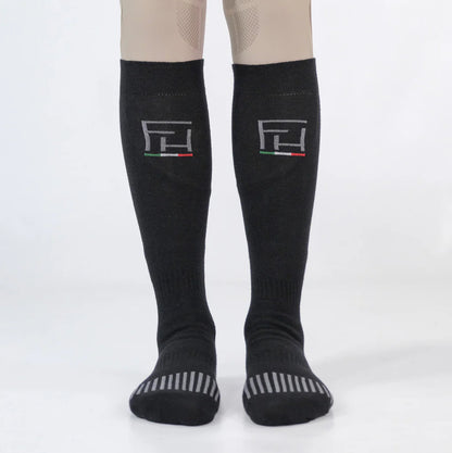 For Horses Unisex Socks