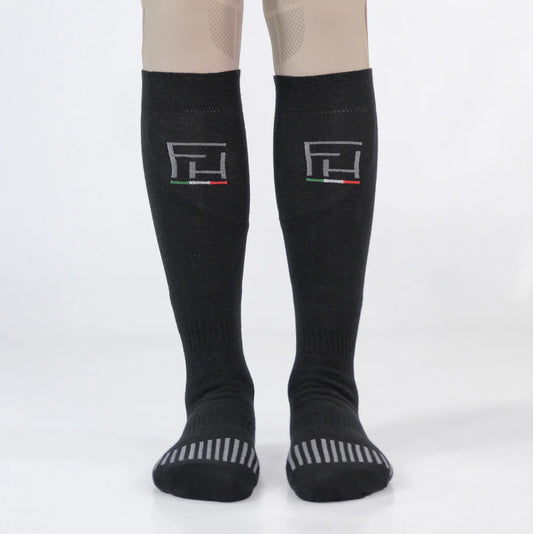 For Horses Unisex Socks