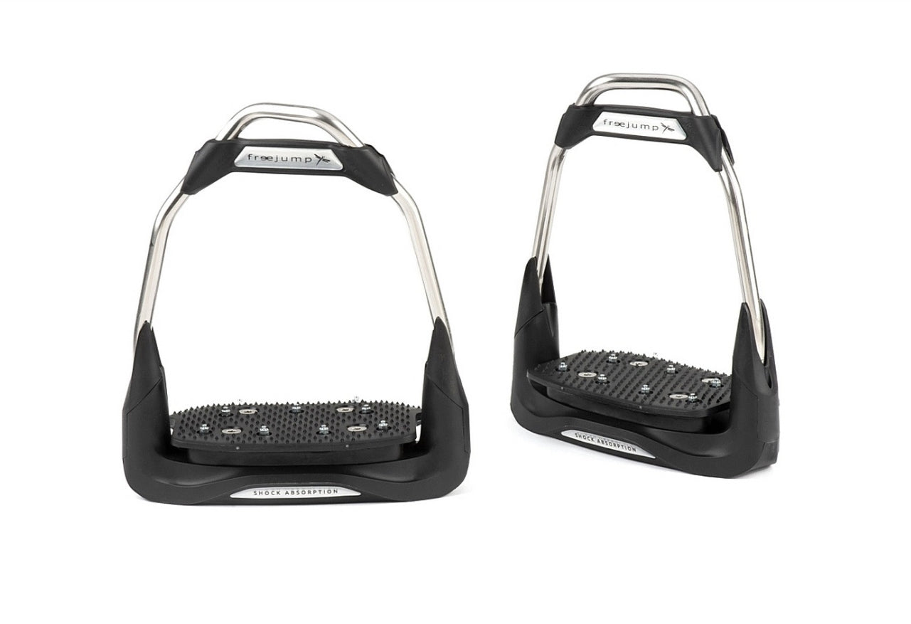 Freejump Air’S Stirrups