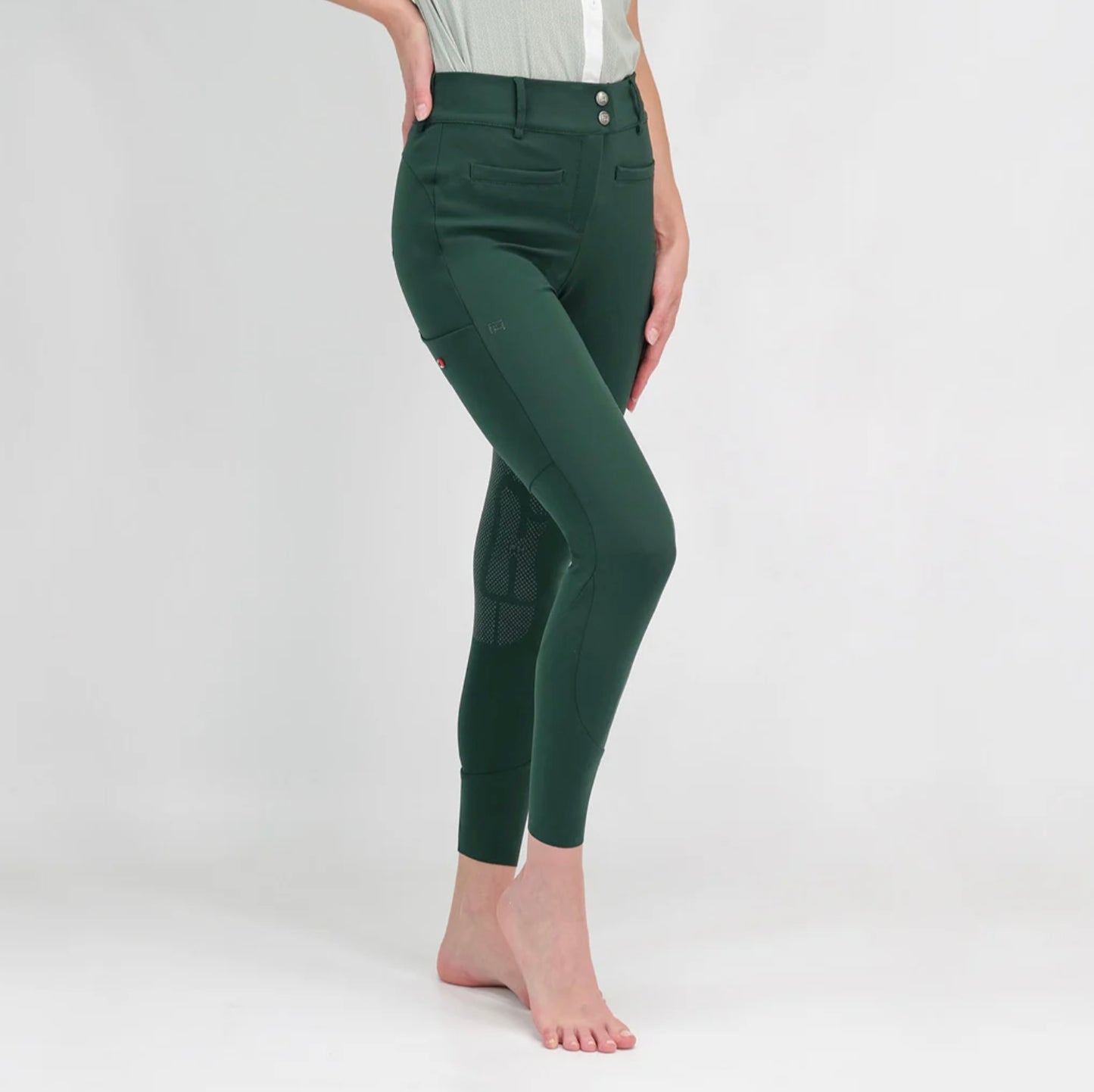 For Horses Eugenia Breeches