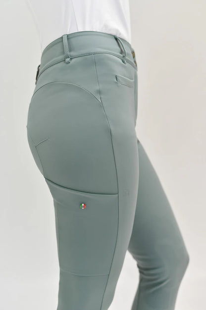 For Horses Eugenia Breeches