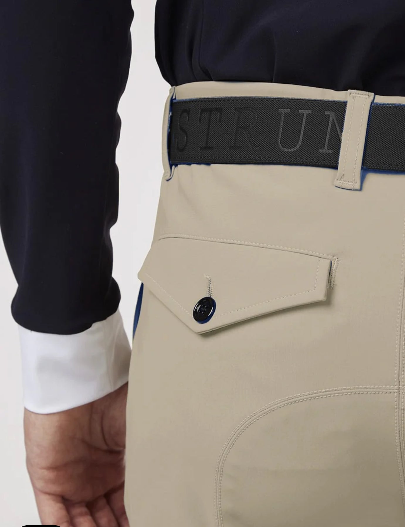 Vestrum Men’s Stelvio TK Breeches