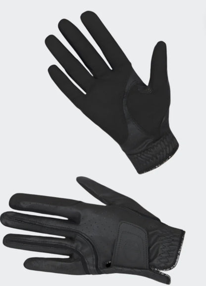Samshield Riding Show V Skin Hunter  Riding Glove Black