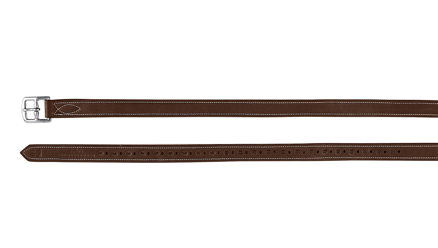 Schockemöhle Chantilly Stirrup Leathers