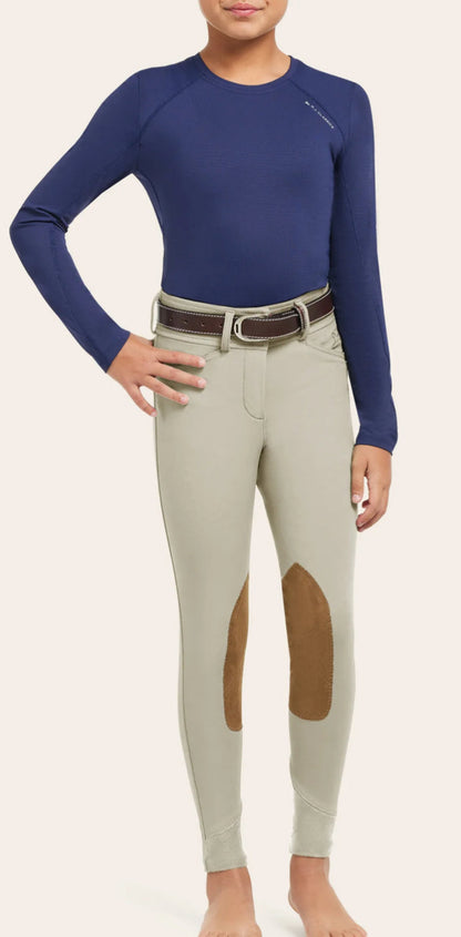 RJ Classic Kids Show Breech