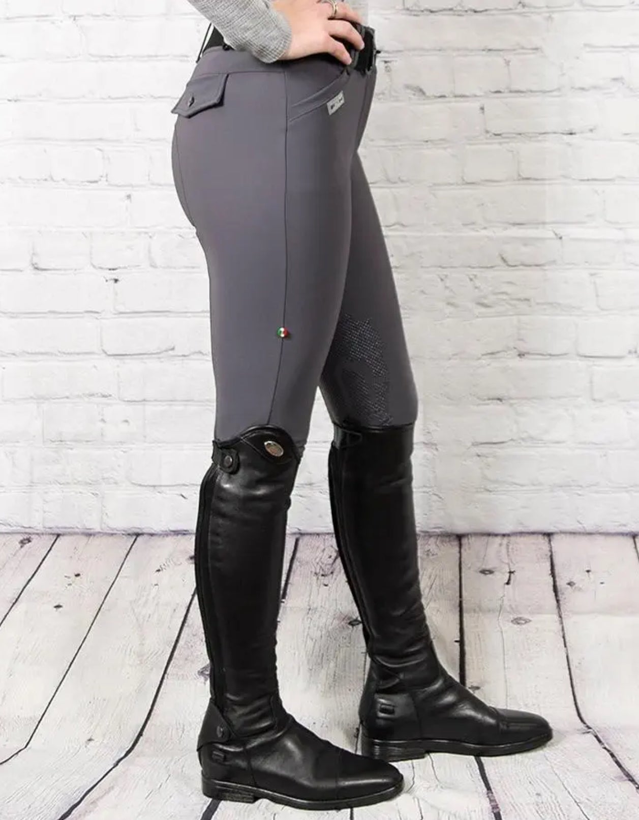 For Horses Ennie Breeches