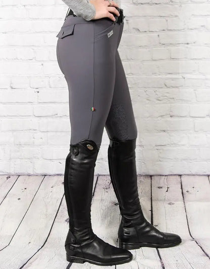 For Horses Ennie Breeches