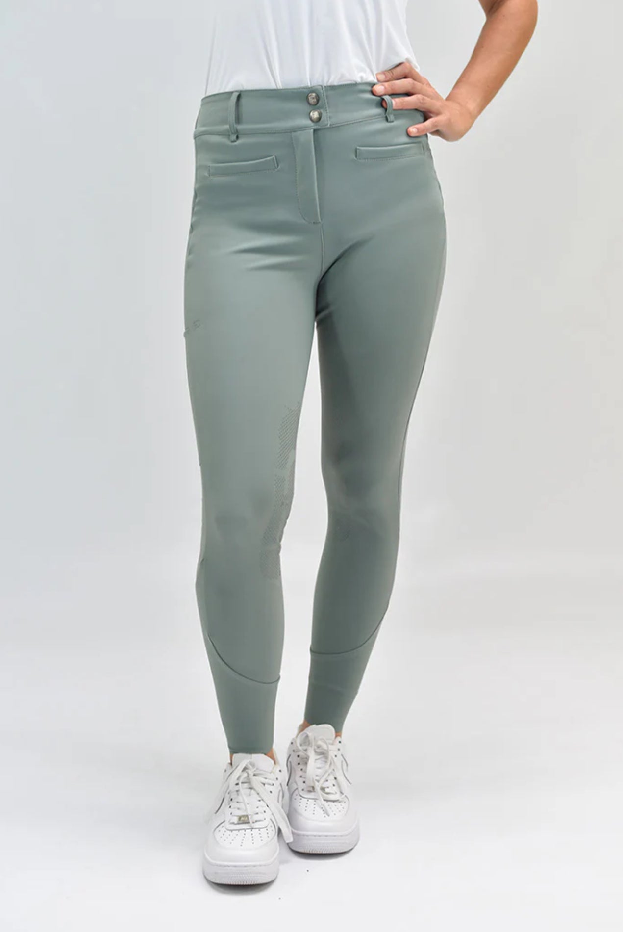 For Horses Eugenia Breeches
