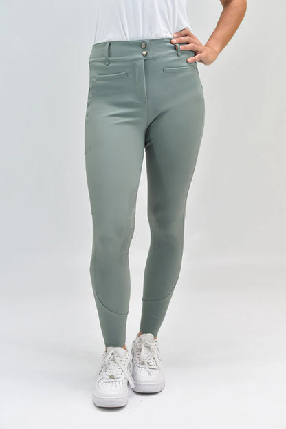 For Horses Eugenia Breeches