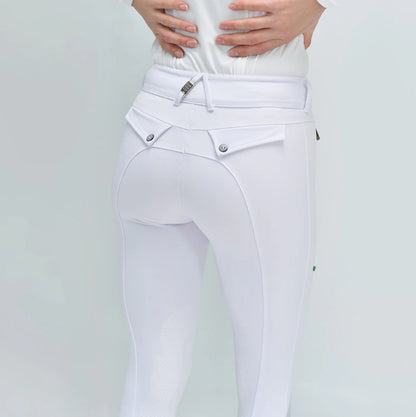 For Horses Emma Breeches