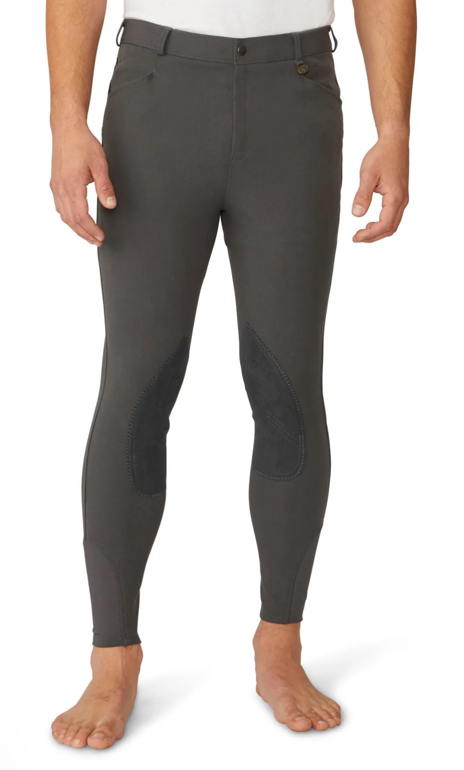 Ovation Men’s Knee Patch Four Pocket Breech