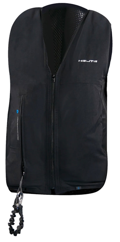 Helite Zip’In 2 Airbag Vest