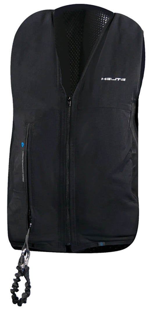 Helite Zip’In 2 Airbag Vest