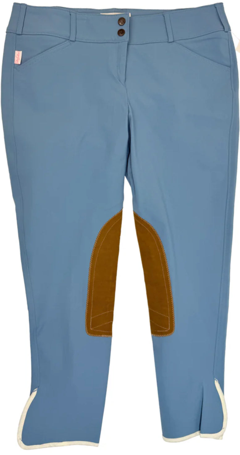 Original Tailored Sportsman Low-Rise Trophy Hunter Breeches