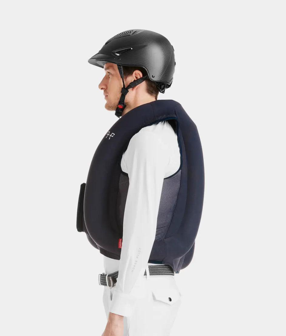 Horse Pilot Twist’Air 2.0 Airbag Vest