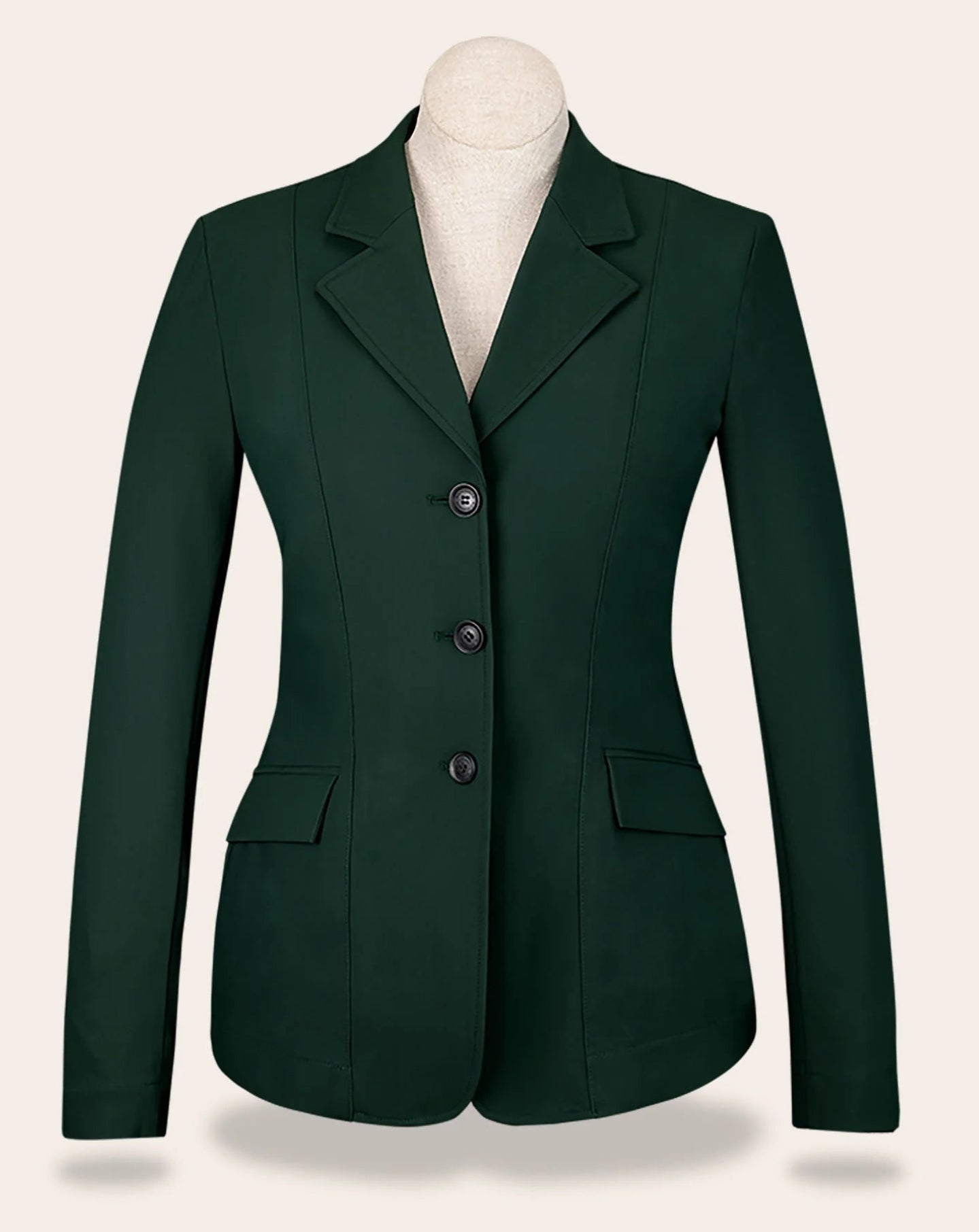 RJ Classic Show Coat Monterey