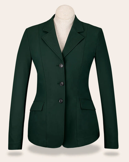 RJ Classic Show Coat Monterey