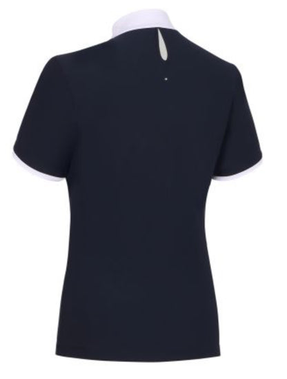 Samshield Ladies Show Shirt Short Sleeve Apolline