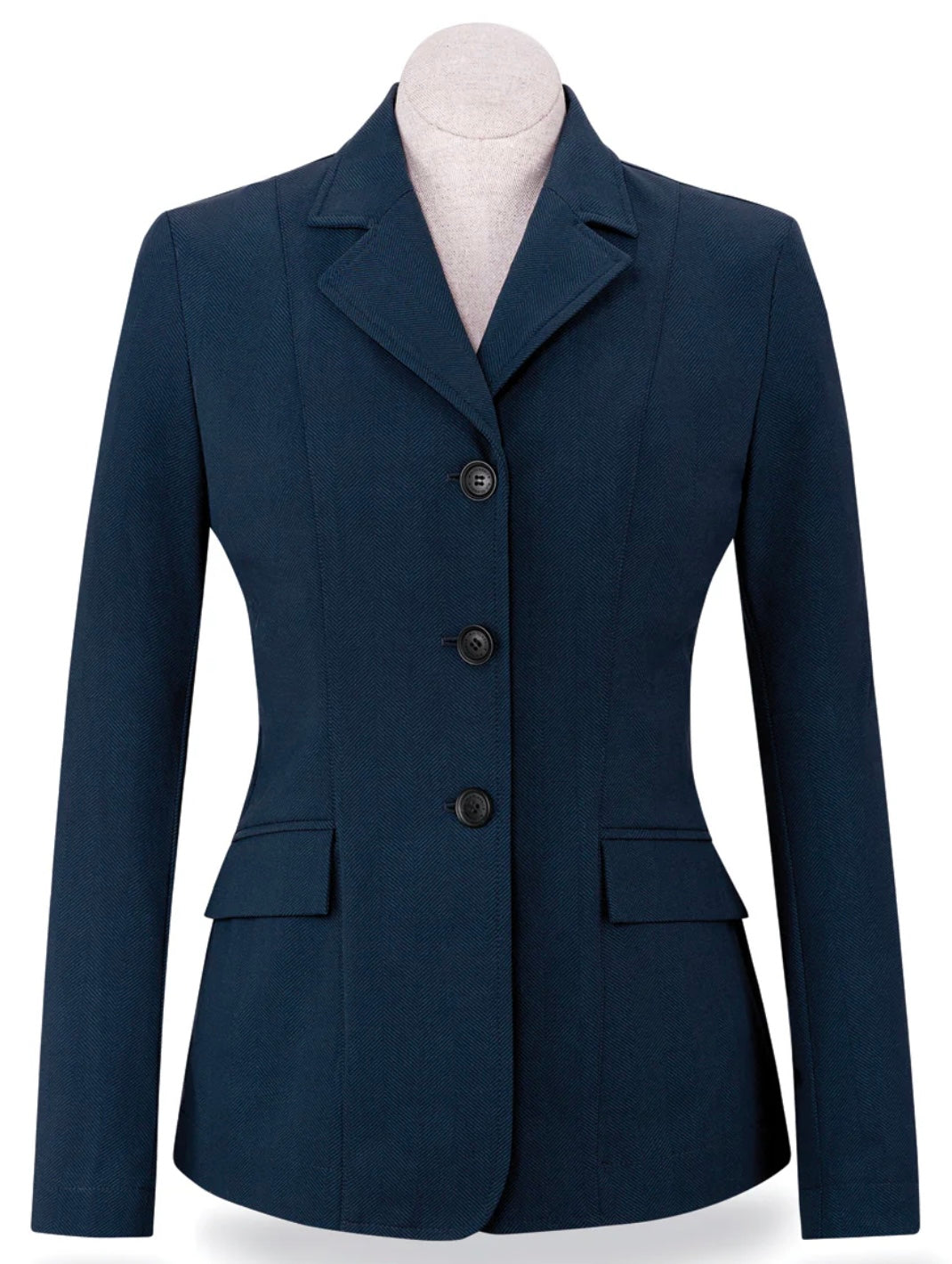 RJ Classic Show Coat Monterey