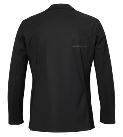 Struck Men’s Tonal Shacket Air Show Coat