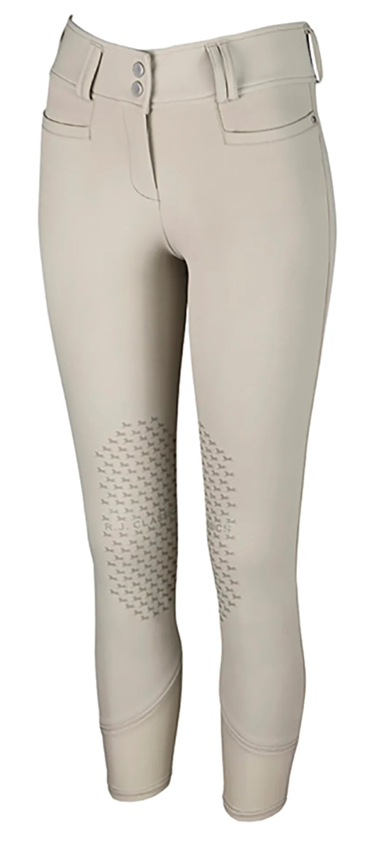 RJ Classic Harper Breech
