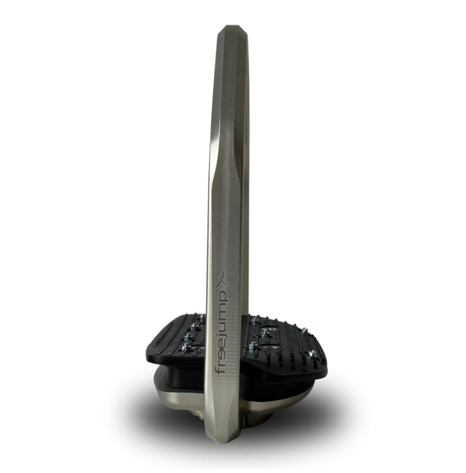 Freejump Air Pure Stirrups