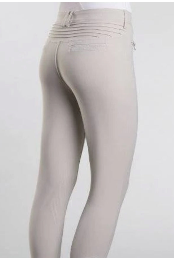 Samshield Ladies Clotilde Breech Beige Chlotilde