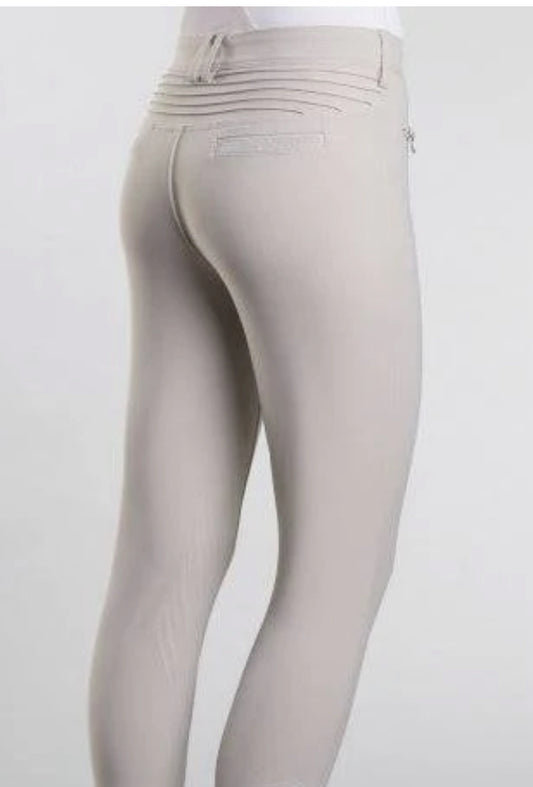 Samshield Ladies Clotilde Breech Beige Chlotilde