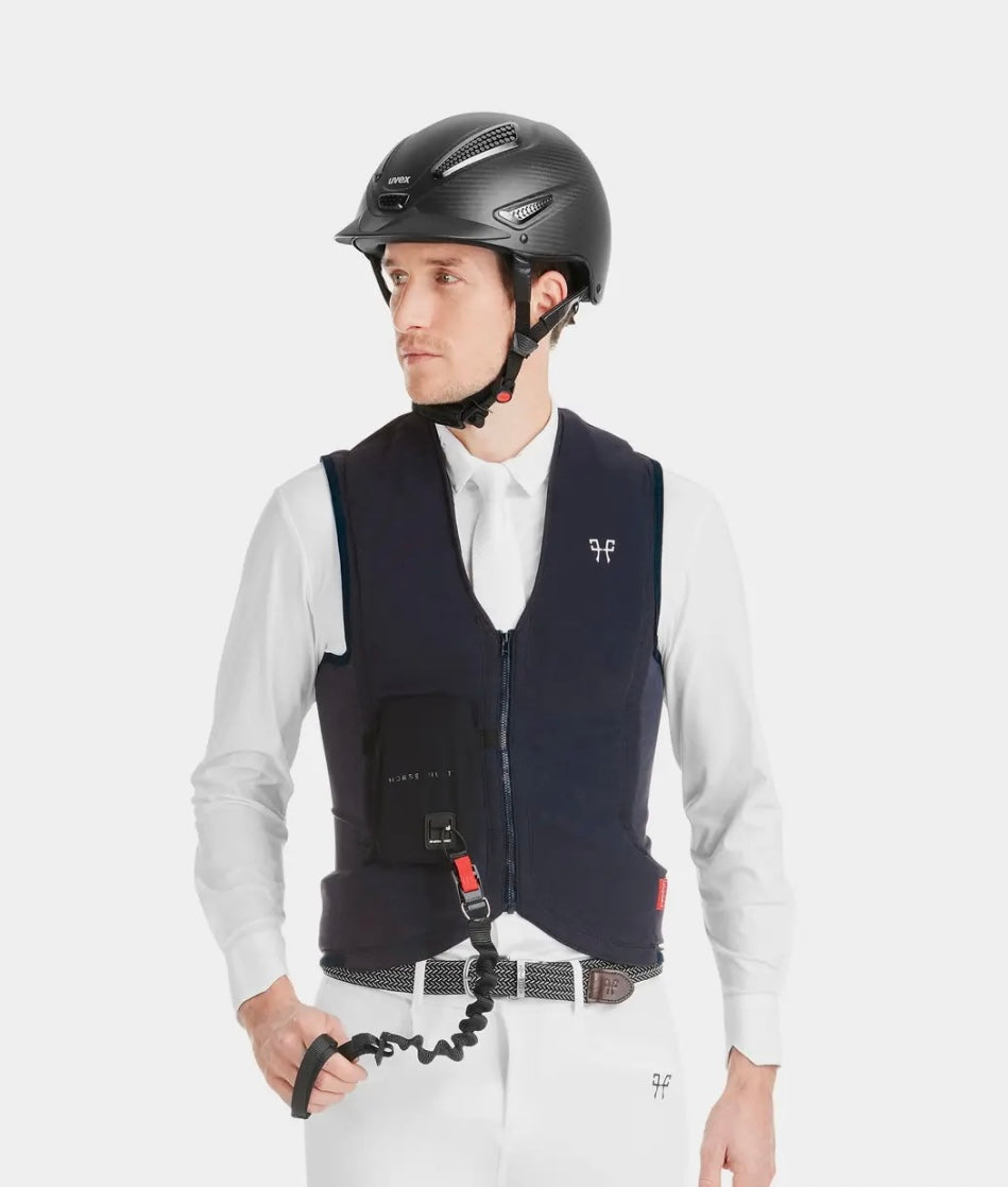 Horse Pilot Twist’Air 2.0 Airbag Vest