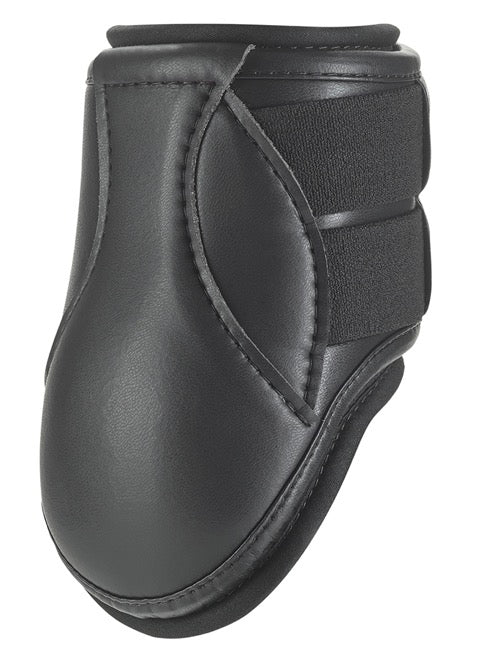 EquiFit EQ-TEQ® HIND BOOTS- IMPACTEQ® BLACK LINER