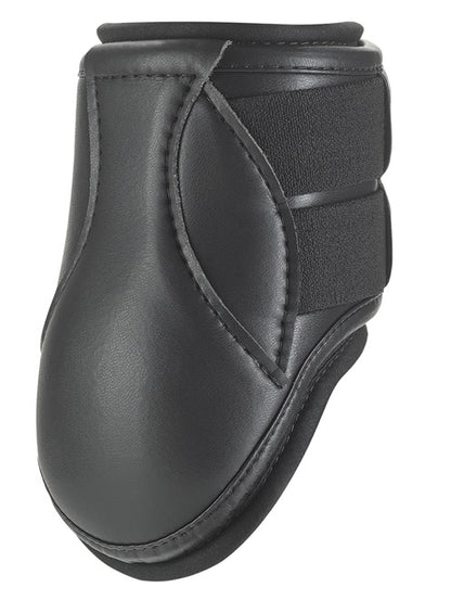 EquiFit EQ-TEQ® HIND BOOTS- IMPACTEQ® BLACK LINER
