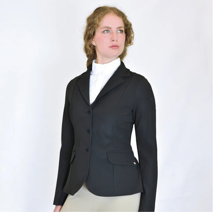 For Horses Women’s Naty Hunter Show Coat