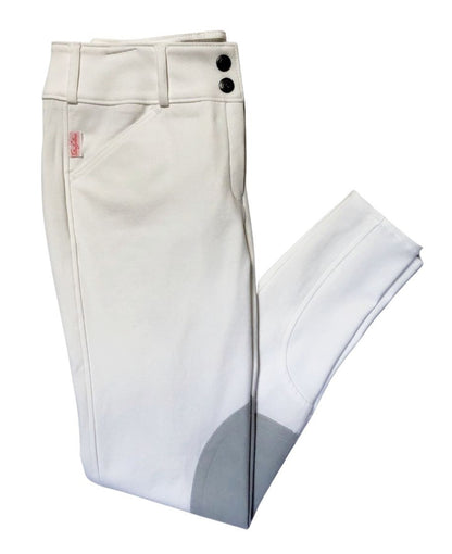 Original Tailored Sportsman Low-Rise Boot Sock Trophy Hunter Breeches