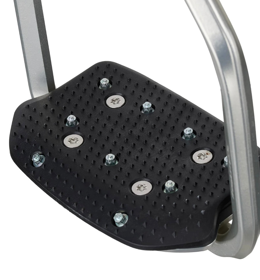 Freejump Air Pure Riding Stirrups - Hunter Friendly