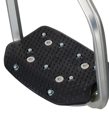 Freejump Air Pure Riding Stirrups - Hunter Friendly