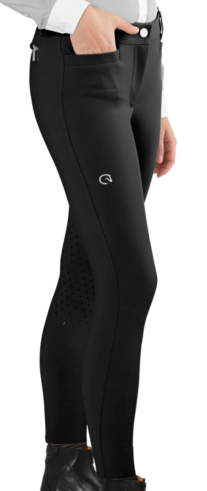 Ego 7 EJ Jumping Low Waist Breeches