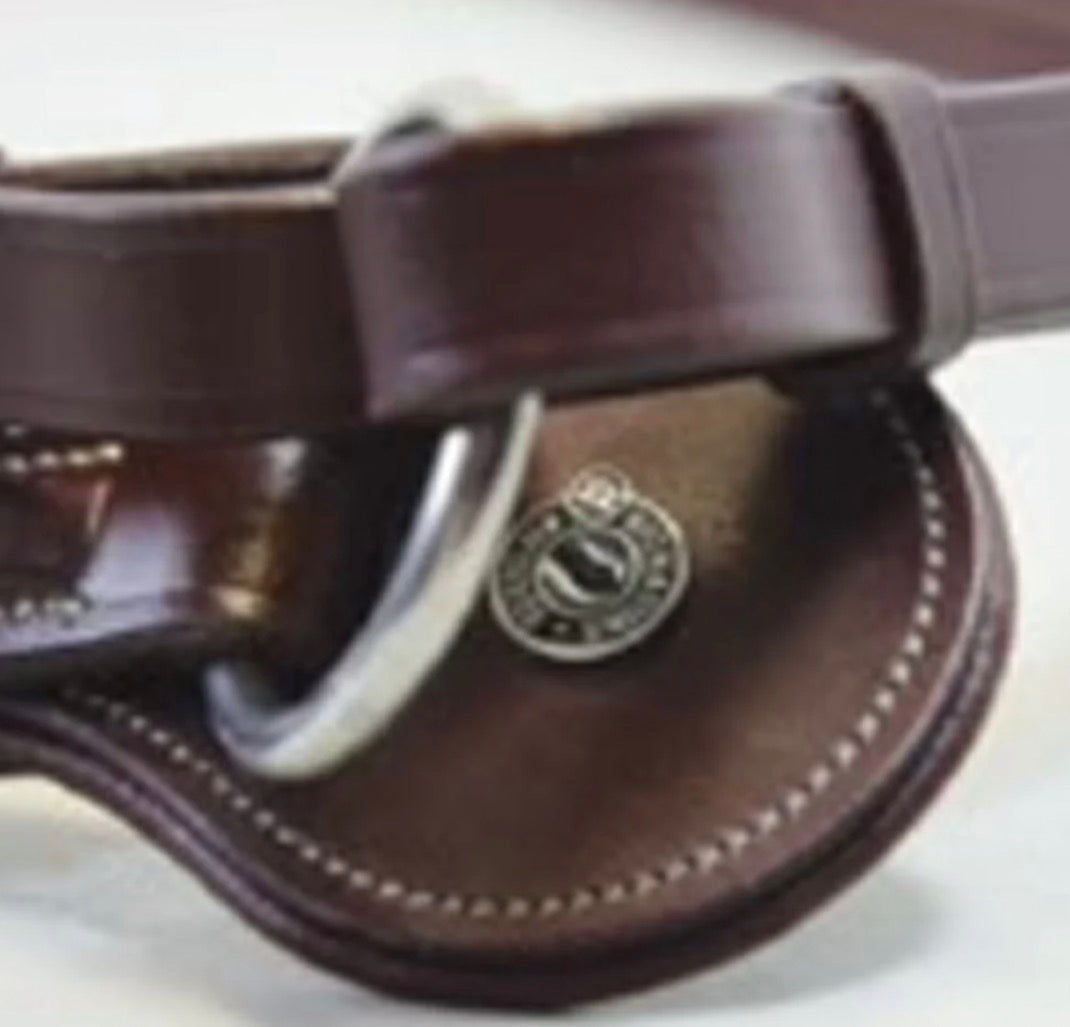 Antarès Breastplate W/ Bridge Jumper attachment sold separately