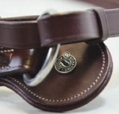 Antarès Breastplate W/ Bridge Jumper attachment sold separately