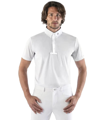 Ego 7 Men’s MC Short Sleeve Show Shirt
