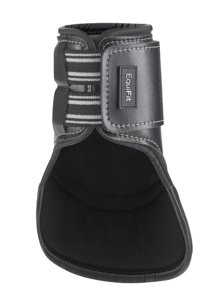 EquiFit Horse Boot MULTITEQ™ HIND BOOT - EXTENDED IMPACTEQ® LINER