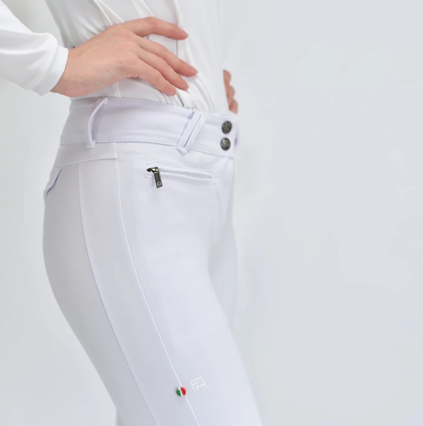 For Horses Emma Breeches