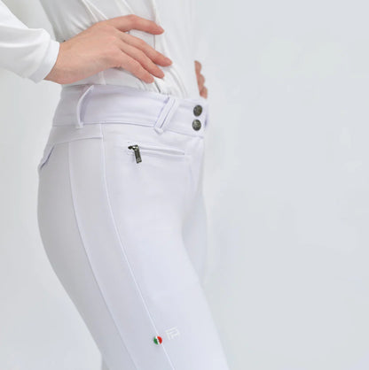 For Horses Emma Breeches